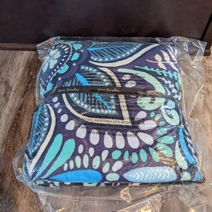 Vera Bradley Blanket